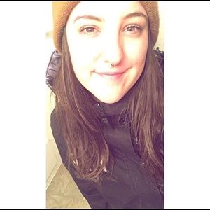 Meet your Posher, Morgan